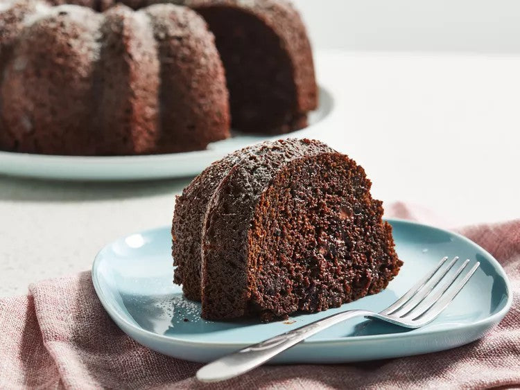 Chocolate Cake – Pizzello
