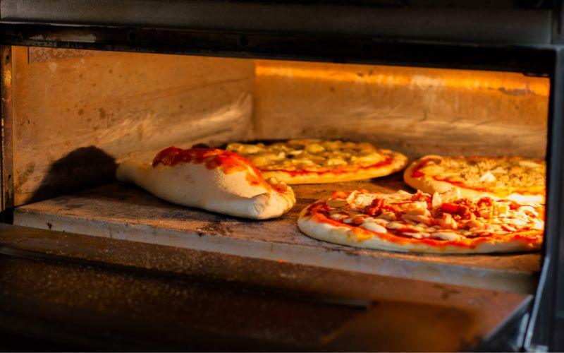 Baking Methods: Steel, Stone, Pan, and Grill