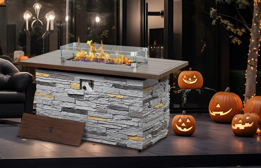 10 Best Fire Pit Tables of 2024, According to Experts - Pizzello