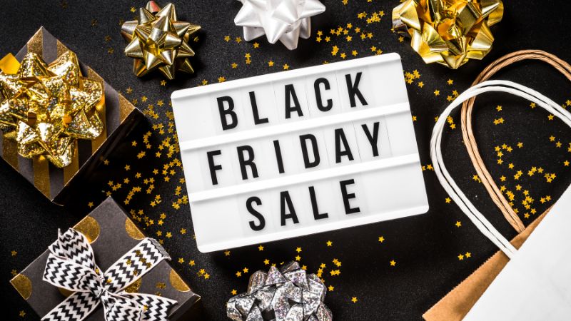 black friday sales Pizzello
