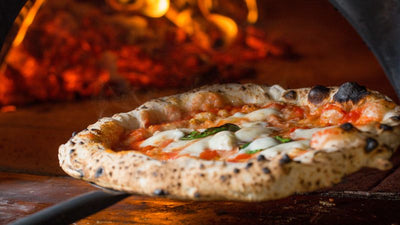 Best Pizza Stone 2024: Top Picks for Perfect Homemade Pizzas