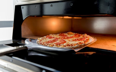 The Ultimate Guide to Cooking Perfect Frozen Pizza in the Oven