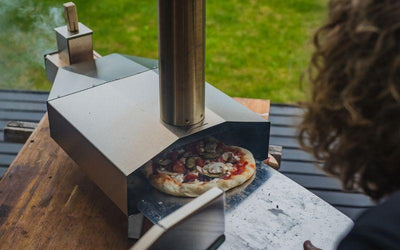 How Much is a Pizza Oven: Understanding Costs & Options