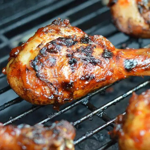 BBQ Chicken | Pizzello