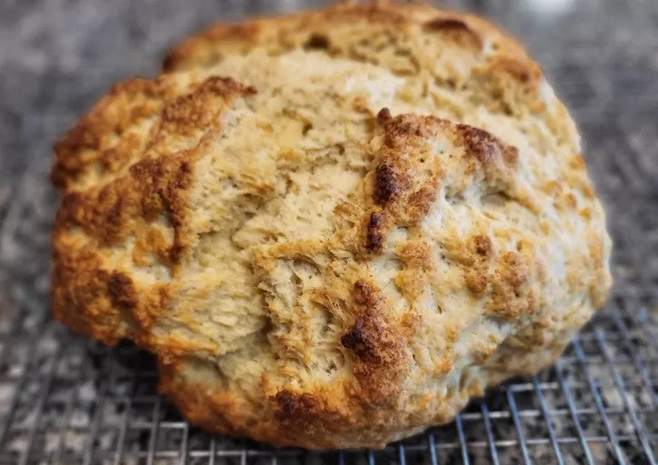 Irish Soda Bread