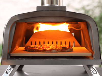 How to Care Your Pizza Stone？ - Pizzello