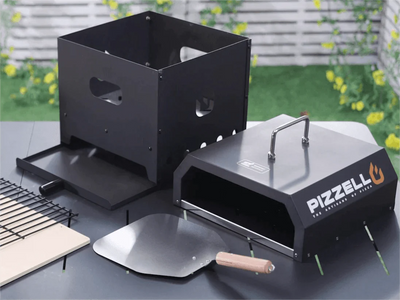How to Choose Your Pizza Peel?