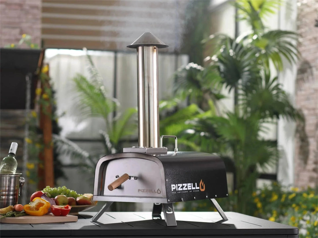 How to Clean Your Pizzello Forte - Pizzello