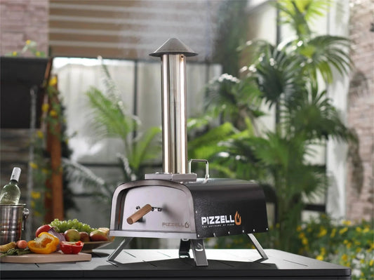 How to Clean Your Pizzello Forte - Pizzello