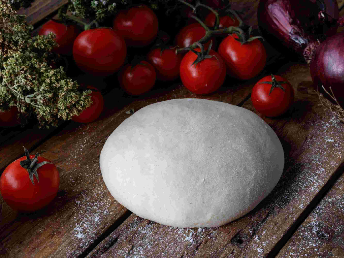 How to Proof Pizza Dough - Pizzello