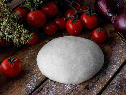 How to Proof Pizza Dough - Pizzello