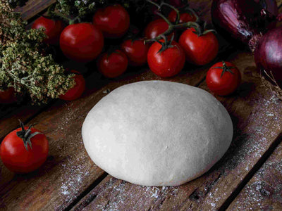 How to Proof Pizza Dough