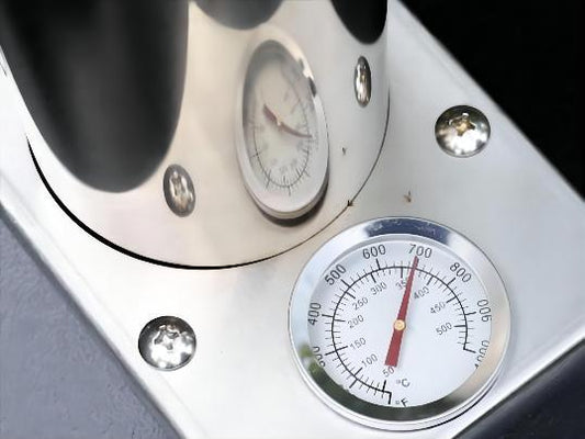 How to Properly Heat Your Pizza Oven and Achieve A High Temperature? - Pizzello