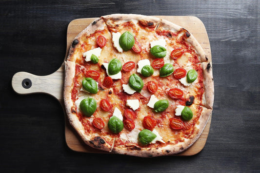 New York Style Pizza - Pizzello