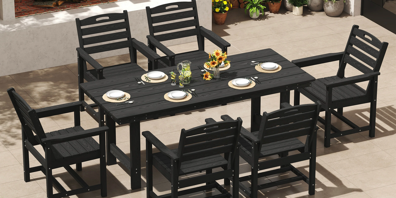 Patio Dining Sets