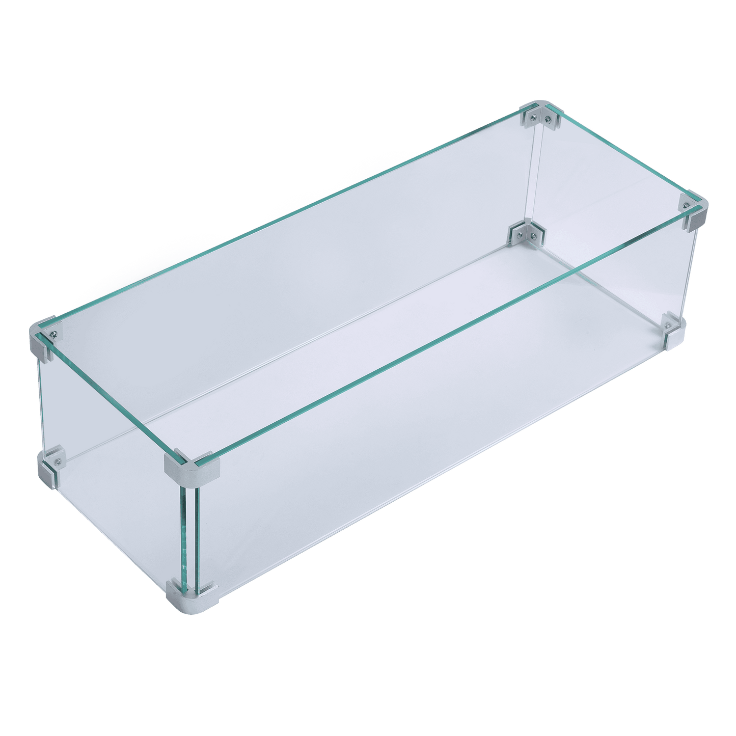 Pizzello Caldo Glass Wind Guard#model_caldo