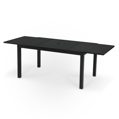 Patio Extendable Dining Table#size_medium