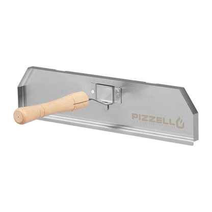 Pizza Oven Door#size_16-inch