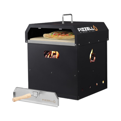 Pizza Oven Door#size_16-inch