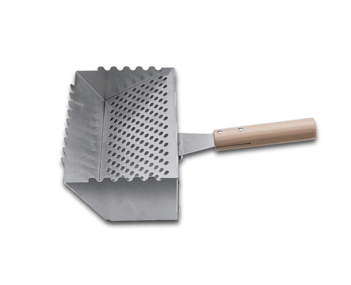 Fuel Tray - Pizzello