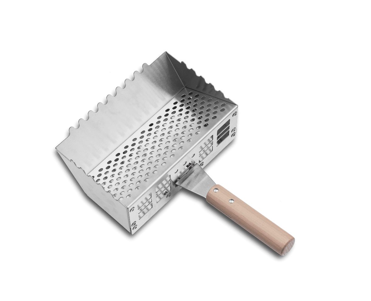 Fuel Tray - Pizzello