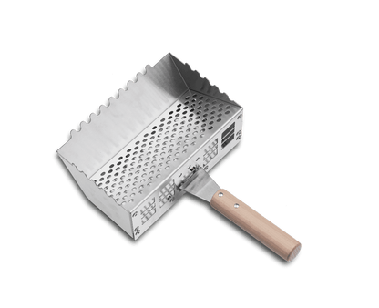 Fuel Tray - Pizzello