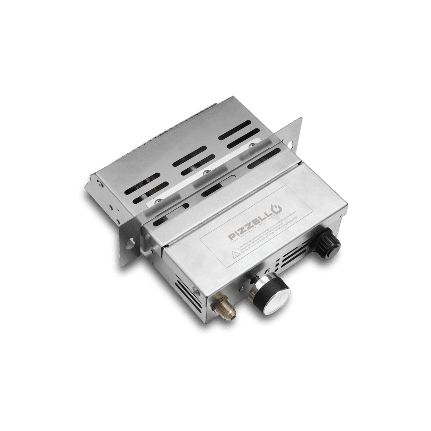 Gas Burner - Pizzello