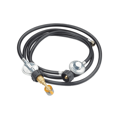 Gas Burner - Pizzello