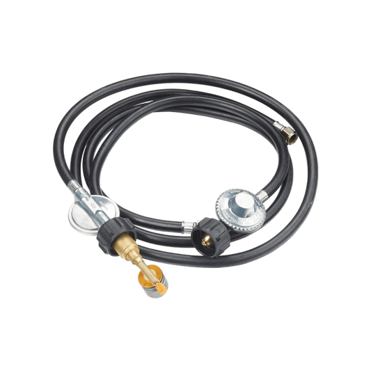 Gas Burner - Pizzello