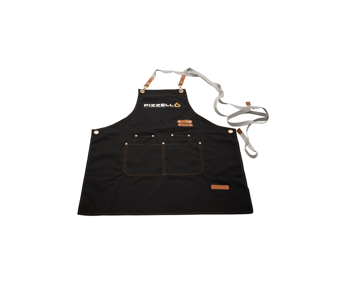 Pizzello Pizzaiolo Apron - Pizzello